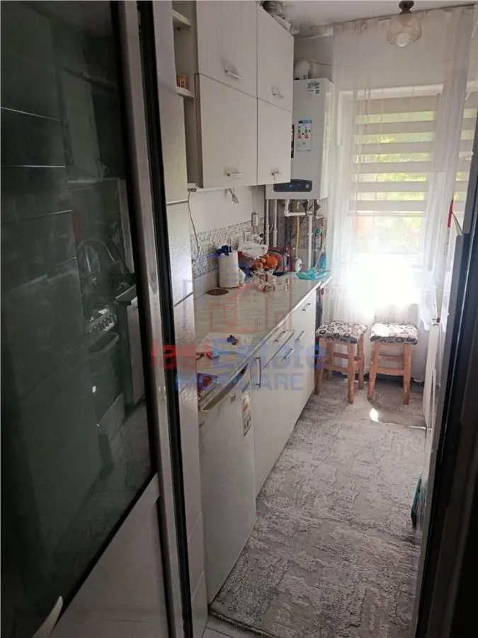 Apartament 2 camere Mircea cel Batran - foto 3