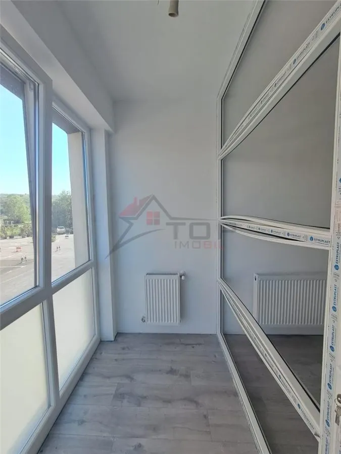 Apartament 1 camera Bloc Nou intabulat - Visoianu - cug - foto 6