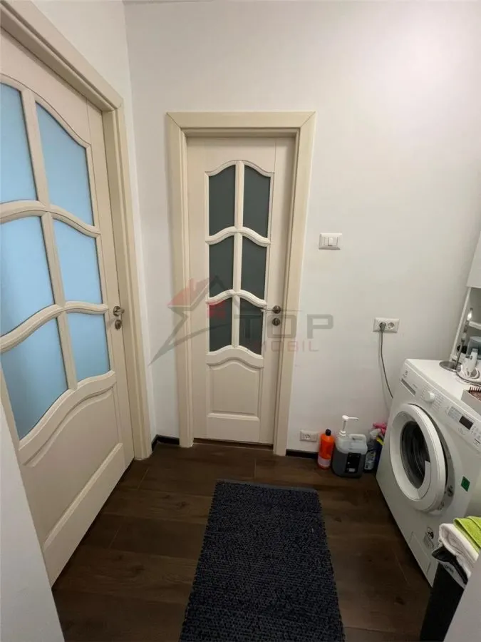 Vanzare apartament 2 camere DECOMANDAT - Podu Ros - foto 9
