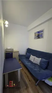Apartament 1 camere, Tudor, et 1, parcare, bloc nou - foto 3