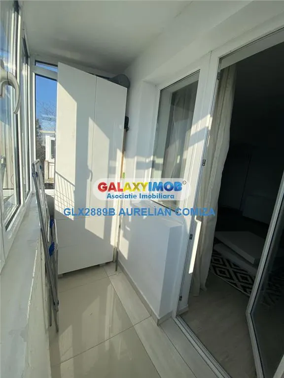 Apartament 2 camere Baneasa etaj 3/3 - foto 6