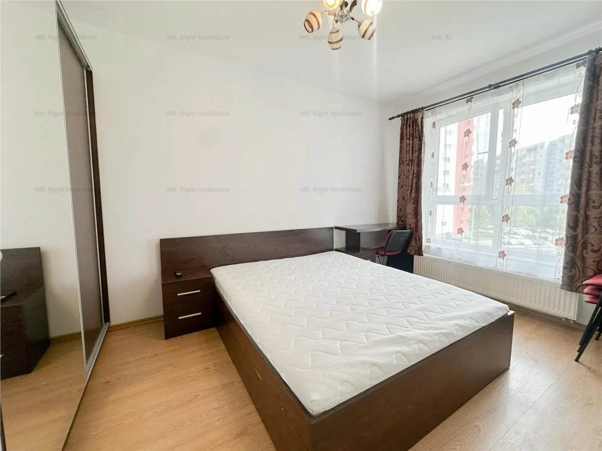 Apartament 2 camere decomandat cu parcare si boxa Avantgarden 3 - foto 1