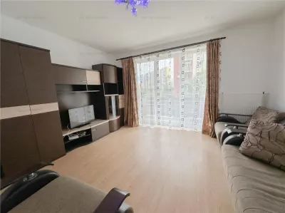 Apartament 2 camere decomandat cu parcare si boxa Avantgarden 3 - foto 3