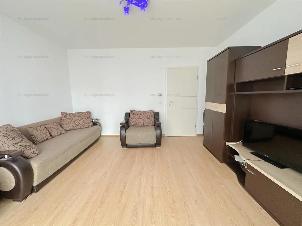 Apartament 2 camere decomandat cu parcare si boxa Avantgarden 3 - foto 4