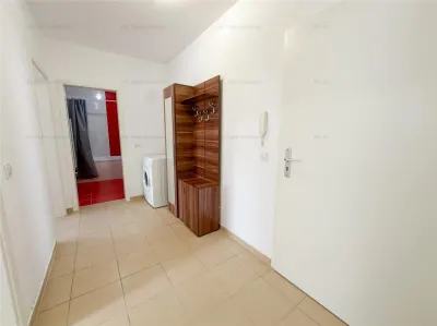 Apartament 2 camere decomandat cu parcare si boxa Avantgarden 3 - foto 6