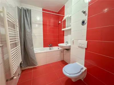 Apartament 2 camere decomandat cu parcare si boxa Avantgarden 3 - foto 7