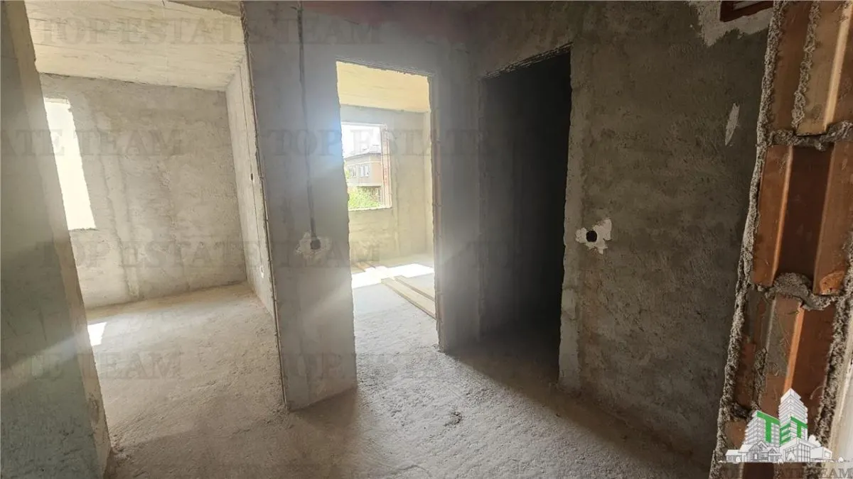 Triplex premium zona Parc Ghidiceni-Prelungirea Ghencea - foto 13