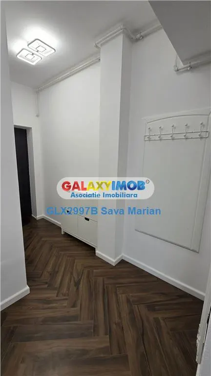 APARTAMENT 2 CAMERE DE INCHIRIAT SOSEAUA ALEXANDRIEI - foto 2
