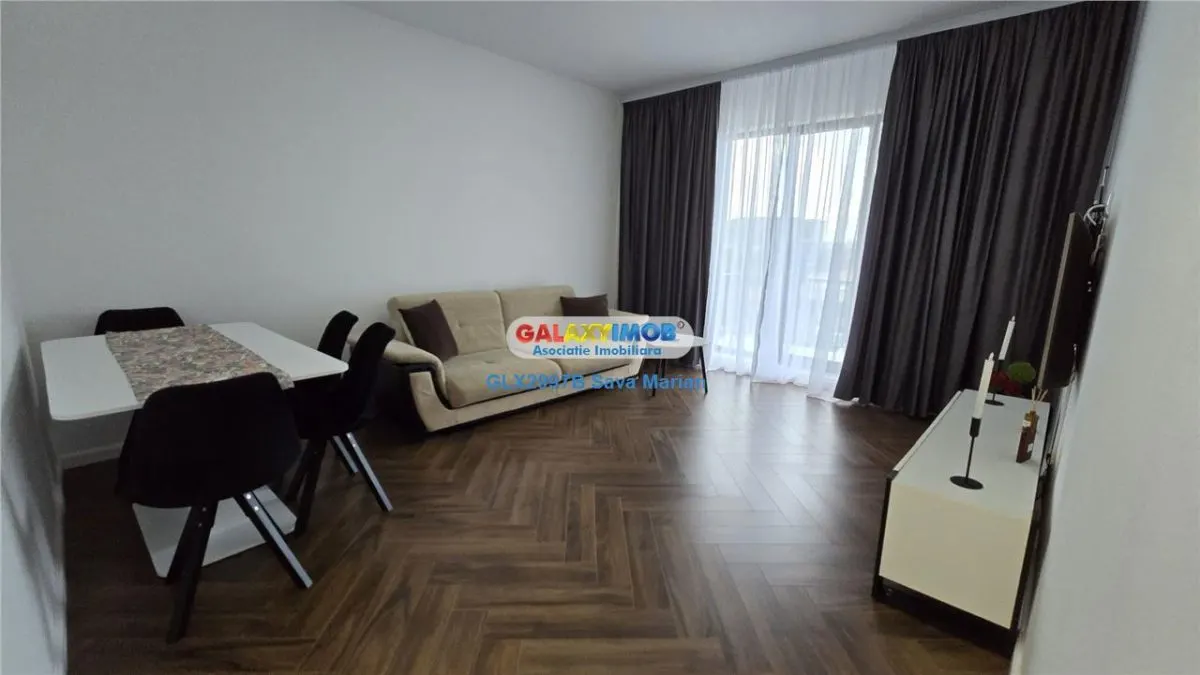 APARTAMENT 2 CAMERE DE INCHIRIAT SOSEAUA ALEXANDRIEI - foto 4