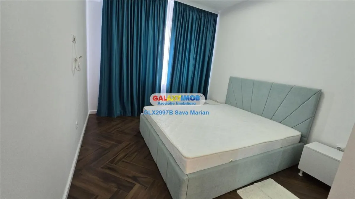 APARTAMENT 2 CAMERE DE INCHIRIAT SOSEAUA ALEXANDRIEI - foto 5