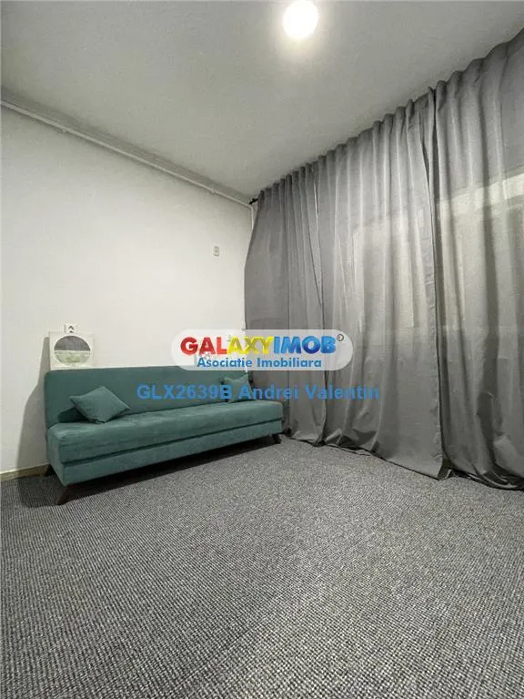 Apartament Tip Studio Berceni - Dimitrie Leonida - Parcare - foto 5