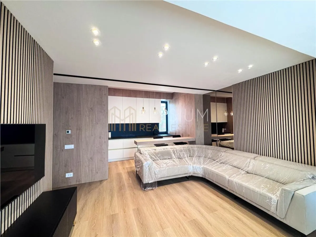 Apartament 3 camere de inchiriat Kiseleff - foto 1