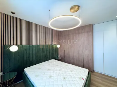 Apartament 3 camere de inchiriat Kiseleff - foto 13