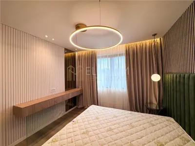 Apartament 3 camere de inchiriat Kiseleff - foto 15