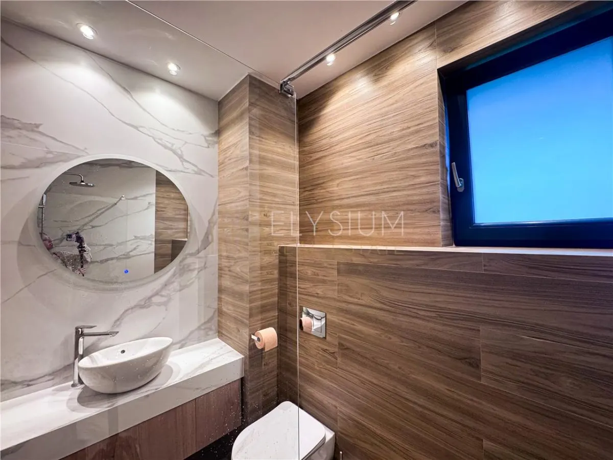 Apartament 3 camere de inchiriat Kiseleff - foto 22