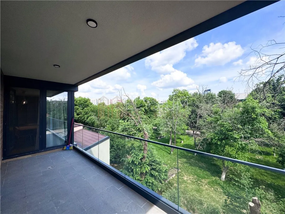 Apartament 3 camere de inchiriat Kiseleff - foto 25