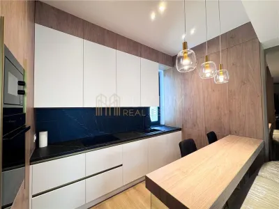 Apartament 3 camere de inchiriat Kiseleff - foto 8