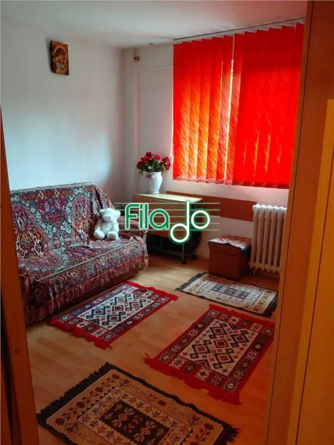 Apartament 2 camere Pantelimon, Piata Delfinului - foto 3
