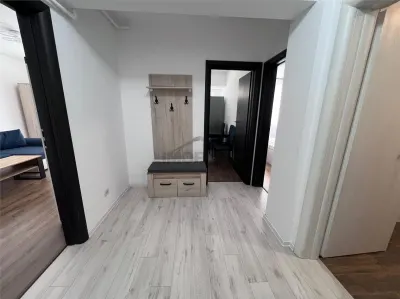 Apartament 2 camere, Vivamus Residence - foto 3