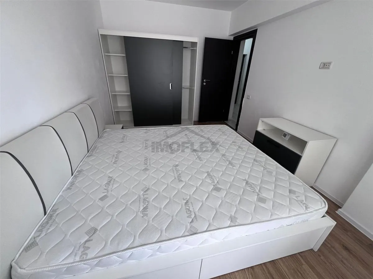 Apartament 2 camere, Vivamus Residence - foto 6