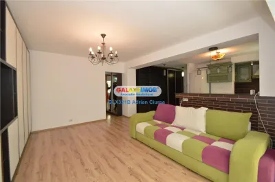 Decebal | Mesterul Manole | Centrala Proprie | Parcare ADP - foto 3