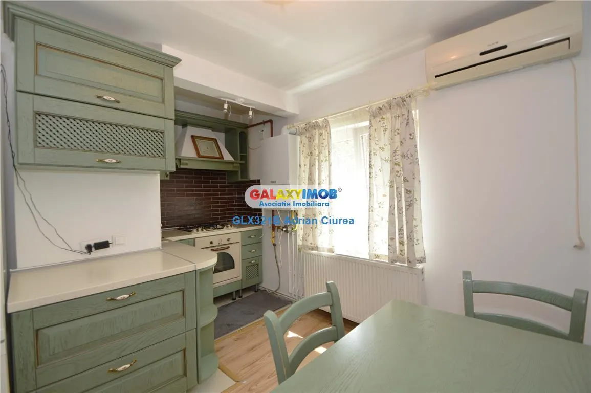 Decebal | Mesterul Manole | Centrala Proprie | Parcare ADP - foto 6