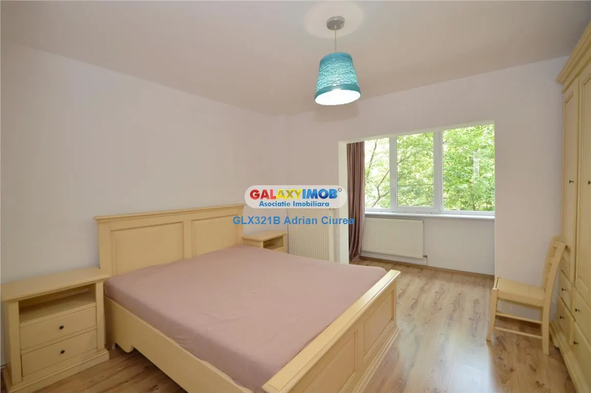 Decebal | Mesterul Manole | Centrala Proprie | Parcare ADP - foto 7