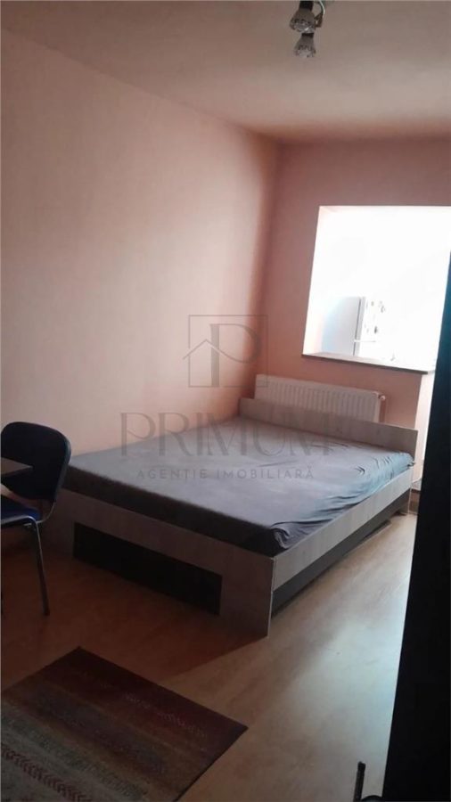 FREIDORF - APARTAMENT 1 CAMERA - mobilat , utilat, centrala proprie - Timisoara