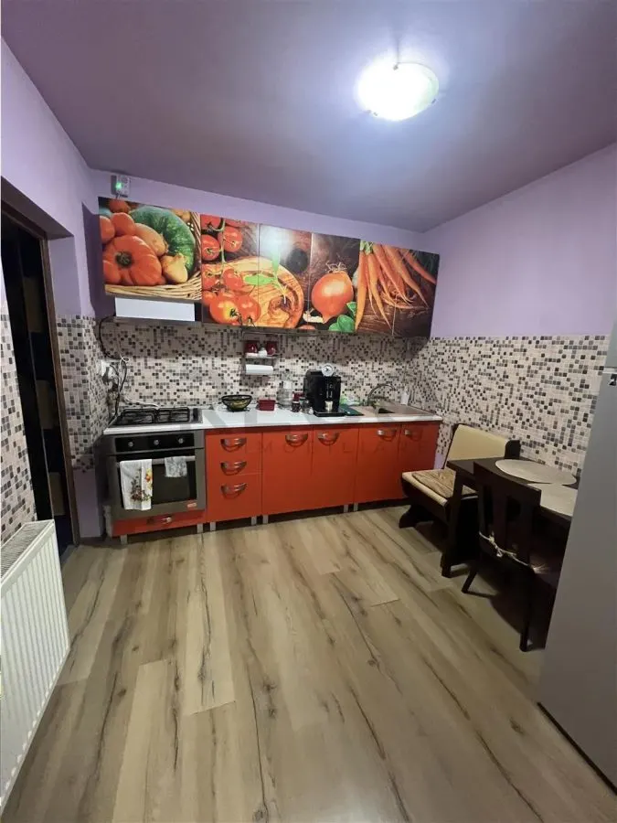 RECO Vila P+M 3 camere in Nufarul - foto 1