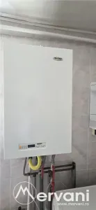 Apartament cu 2 camere de vanzare in Azuga - foto 11
