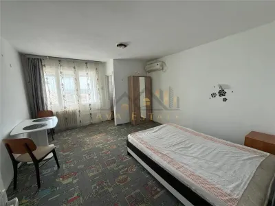 Apartament 1 camera | 32 mp, Et.9 - Zona Circumvalatiunii - Timisoara