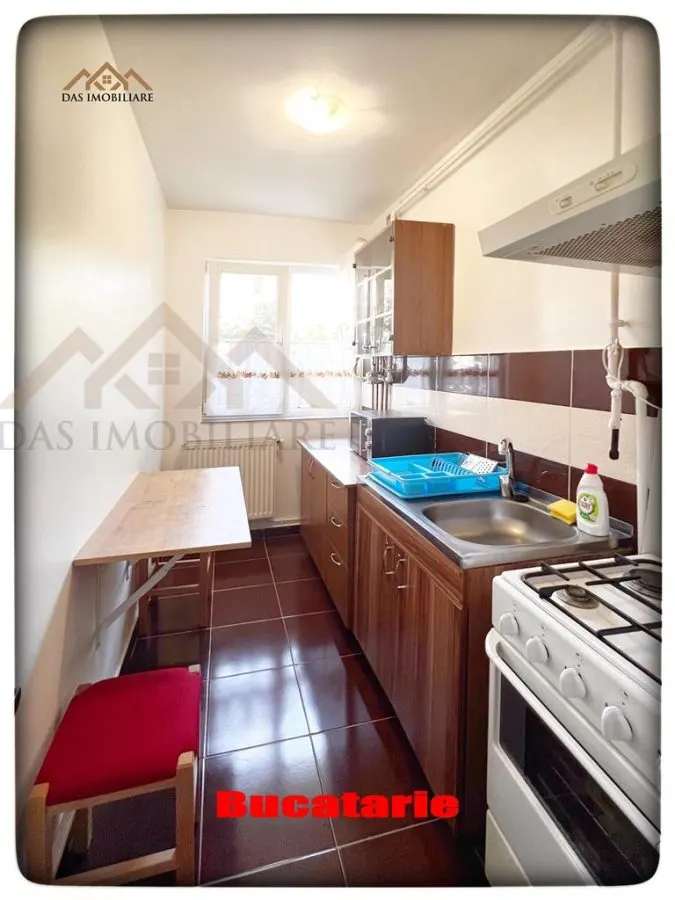 Se inchiriaza apartament 2 camere, zona Vivo - foto 2
