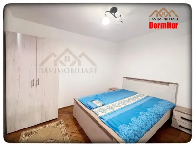 Se inchiriaza apartament 2 camere, zona Vivo - foto 3