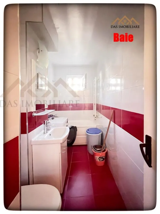 Se inchiriaza apartament 2 camere, zona Vivo - foto 4