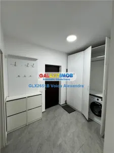 Garsoniera Berceni - Dimitrie Leonida - Parcare - Str.Biruintei - foto 3
