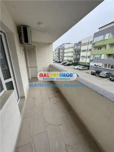 Garsoniera Berceni - Dimitrie Leonida - Parcare - Str.Biruintei - foto 5