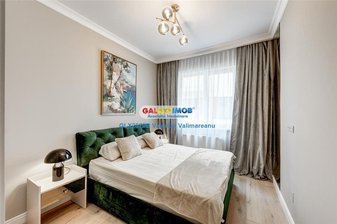 Apartament 2 Camere Baneasa COD 254 - foto 5