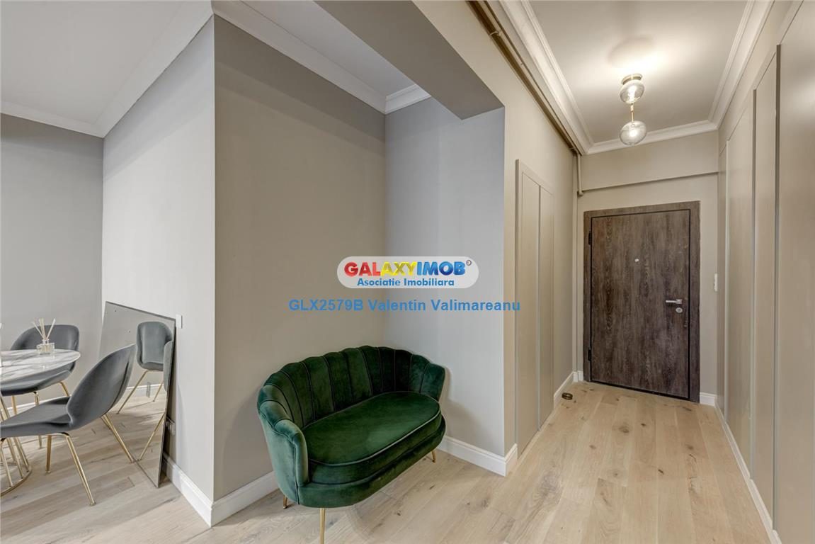 Apartament 2 Camere Baneasa COD 254 - foto 7