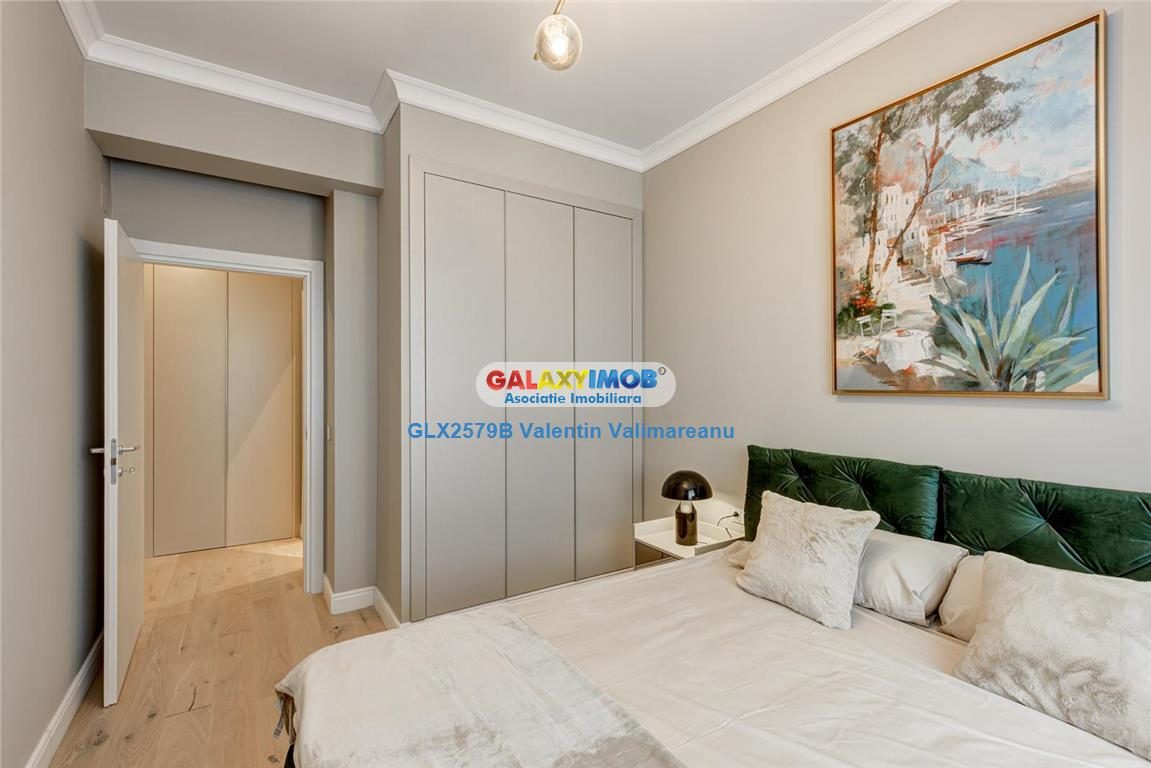 Apartament 2 Camere Baneasa COD 254 - foto 10