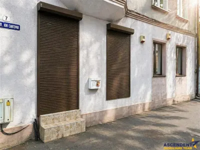 Spatiu multifunctional, acces facil, zona de interes, Central, Brasov - foto 3