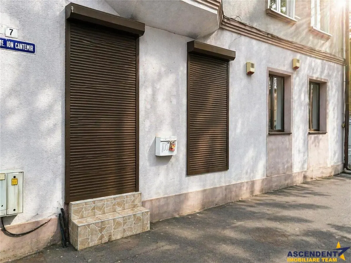 Spatiu multifunctional, acces facil, zona de interes, Central, Brasov - foto 3