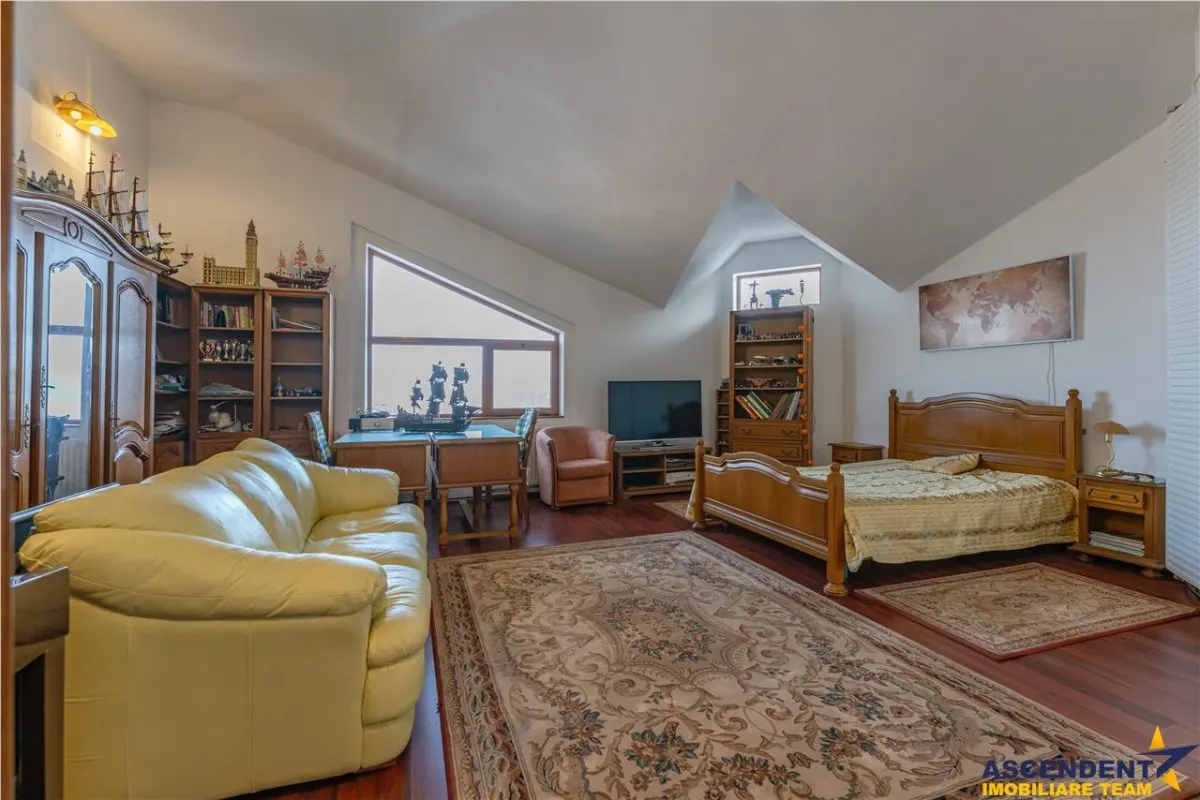 Castelariu:spectacol panoramic,locatie prestigioasa,Central, Brasov - foto 15