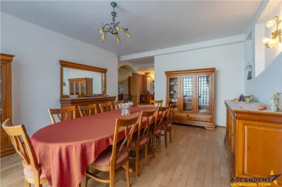 Castelariu:spectacol panoramic,locatie prestigioasa,exclusivist confort,Central, Brasov - foto 9