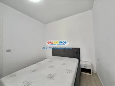 Apartament cu 2 camere de inchiriat in Militari Residence - foto 4