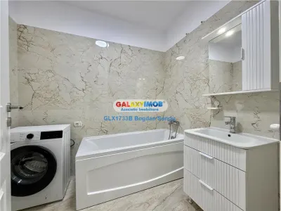 Apartament cu 2 camere de inchiriat in Militari Residence - foto 8