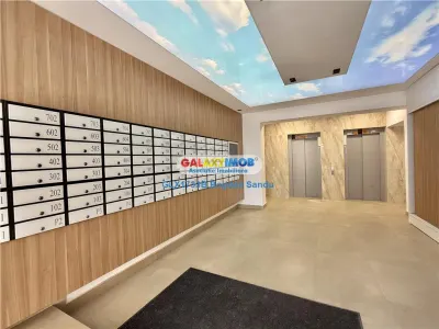 Apartament cu 2 camere de inchiriat in Militari Residence - foto 9