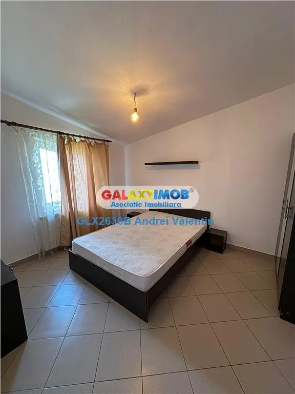 Apartament in Bloc Tip Vila - Berceni - Dimitrie Leonida Metrou - foto 2