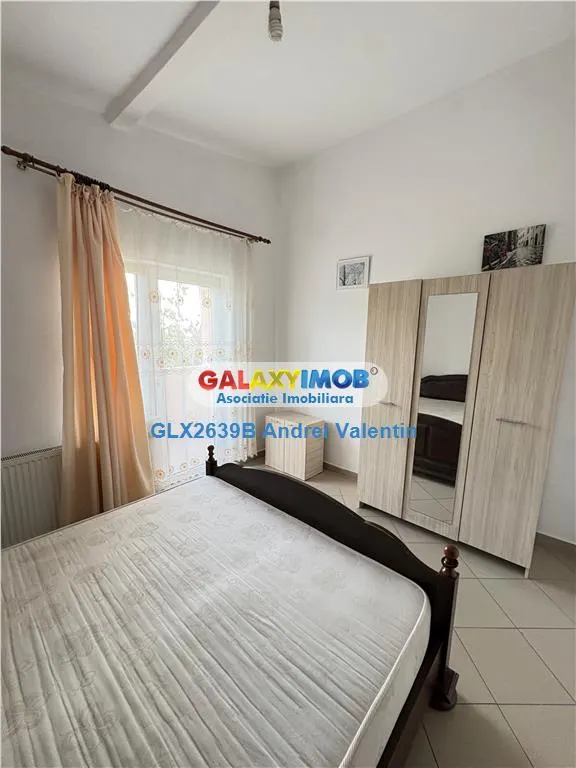 Apartament in Bloc Tip Vila - Berceni - Dimitrie Leonida Metrou - foto 3