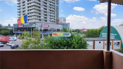 Apartament in Bloc Tip Vila - Berceni - Dimitrie Leonida Metrou - foto 9