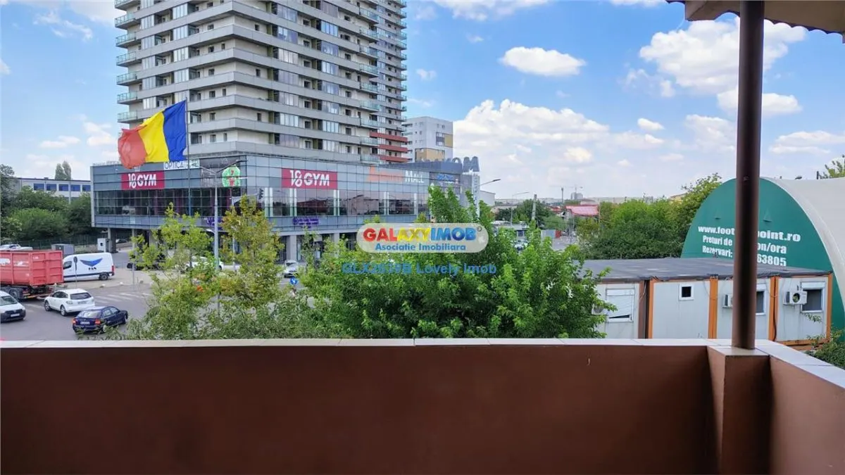 Apartament in Bloc Tip Vila - Berceni - Dimitrie Leonida Metrou - foto 9